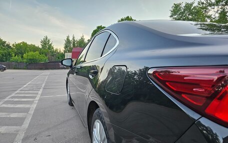 Lexus ES VII, 2016 год, 2 282 000 рублей, 9 фотография