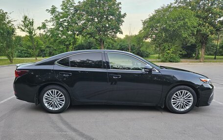 Lexus ES VII, 2016 год, 2 282 000 рублей, 4 фотография