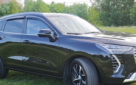 Haval Jolion, 2022 год, 1 740 000 рублей, 6 фотография