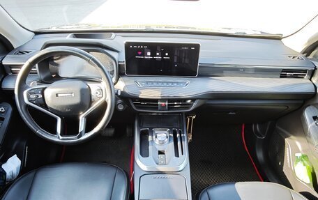 Haval Jolion, 2022 год, 1 740 000 рублей, 8 фотография
