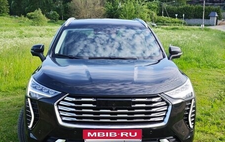 Haval Jolion, 2022 год, 1 740 000 рублей, 7 фотография