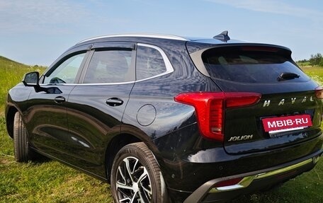 Haval Jolion, 2022 год, 1 740 000 рублей, 3 фотография