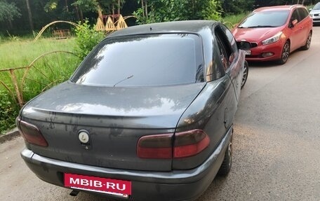 Opel Omega B, 1995 год, 130 000 рублей, 4 фотография