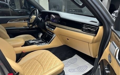KIA Mohave I, 2022 год, 4 500 000 рублей, 7 фотография