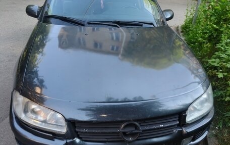 Opel Omega B, 1995 год, 130 000 рублей, 6 фотография
