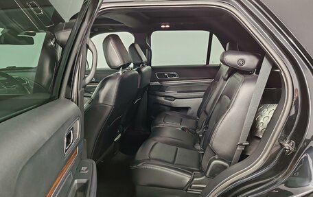 Ford Explorer VI, 2019 год, 2 499 000 рублей, 12 фотография