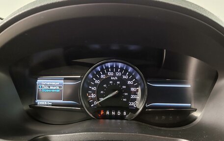 Ford Explorer VI, 2019 год, 2 499 000 рублей, 13 фотография