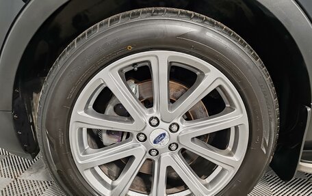 Ford Explorer VI, 2019 год, 2 499 000 рублей, 19 фотография