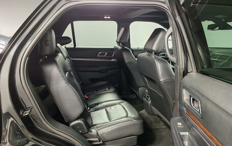 Ford Explorer VI, 2019 год, 2 499 000 рублей, 22 фотография