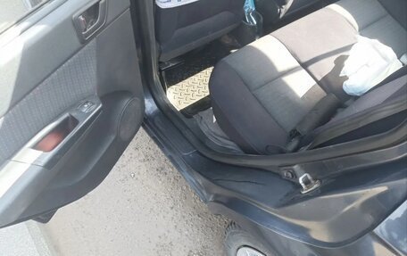 Hyundai Getz I рестайлинг, 2010 год, 460 000 рублей, 8 фотография