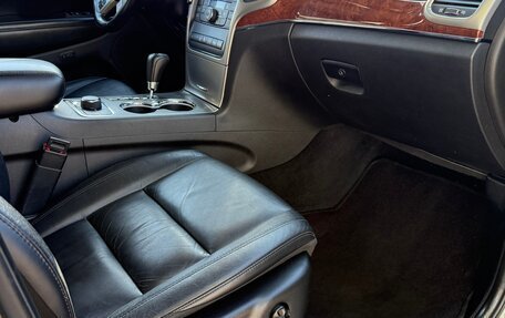 Jeep Grand Cherokee, 2012 год, 1 900 000 рублей, 13 фотография