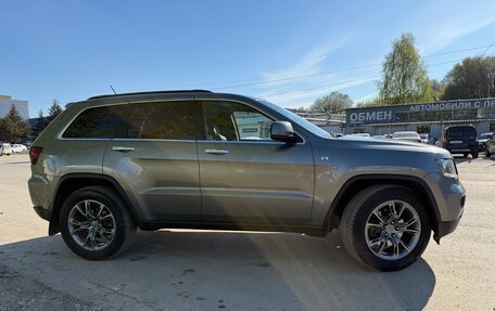 Jeep Grand Cherokee, 2012 год, 1 900 000 рублей, 7 фотография