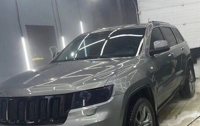 Jeep Grand Cherokee, 2012 год, 1 900 000 рублей, 1 фотография