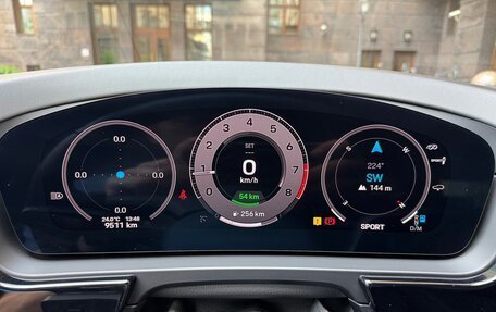 Porsche 911, 2021 год, 26 500 000 рублей, 1 фотография