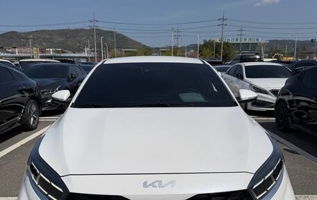 KIA K3, 2024 год, 2 900 000 рублей, 1 фотография