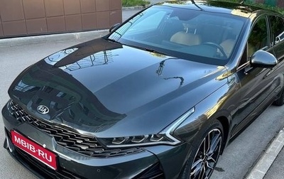 KIA K5, 2020 год, 2 830 000 рублей, 1 фотография