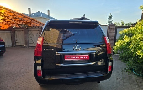 Lexus GX II, 2011 год, 2 800 000 рублей, 1 фотография