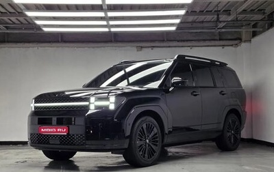 Hyundai Santa Fe IV, 2026 год, 6 039 750 рублей, 1 фотография