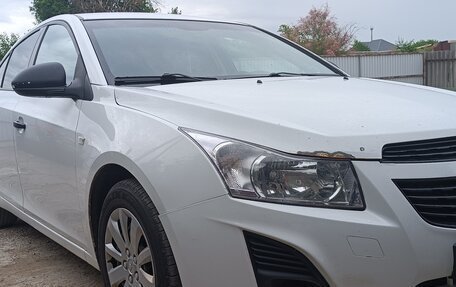Chevrolet Cruze II, 2013 год, 720 000 рублей, 1 фотография