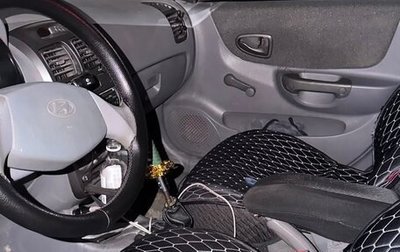 Hyundai Accent II, 2007 год, 220 000 рублей, 1 фотография