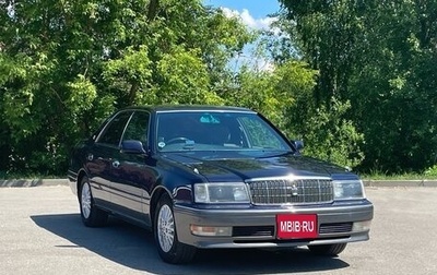 Toyota Crown, 1998 год, 1 700 000 рублей, 1 фотография
