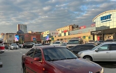 Nissan Almera, 2005 год, 199 999 рублей, 1 фотография