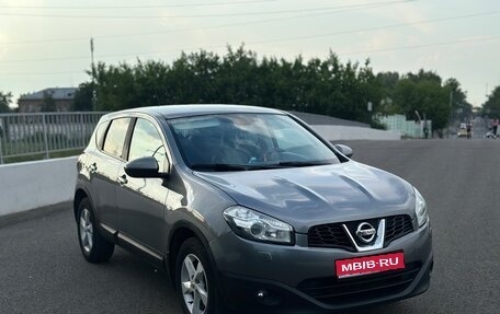 Nissan Qashqai, 2013 год, 950 000 рублей, 1 фотография