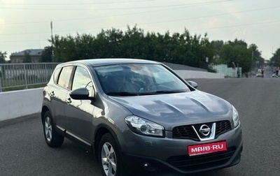 Nissan Qashqai, 2013 год, 950 000 рублей, 1 фотография
