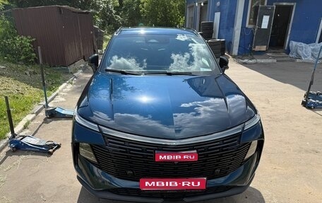 Haval F7x, 2025 год, 3 350 000 рублей, 1 фотография