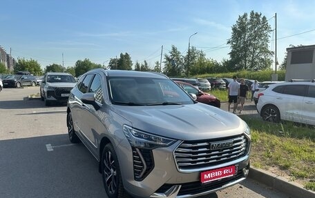 Haval Jolion, 2021 год, 1 750 000 рублей, 1 фотография