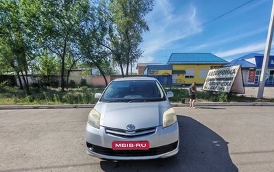 Toyota Passo Sette, 2009 год, 650 000 рублей, 1 фотография