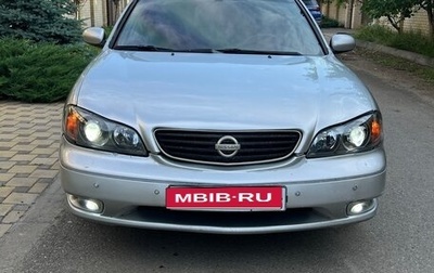 Nissan Maxima VIII, 2005 год, 515 000 рублей, 1 фотография