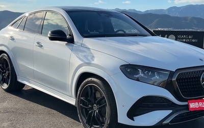 Mercedes-Benz GLE Coupe AMG, 2026 год, 20 500 000 рублей, 1 фотография