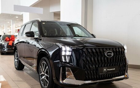 GAC GS8, 2026 год, 5 349 000 рублей, 1 фотография