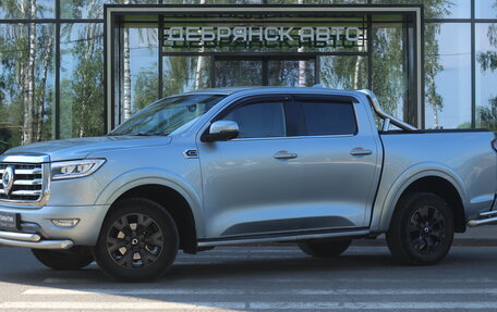 Great Wall Poer, 2022 год, 2 790 000 рублей, 1 фотография