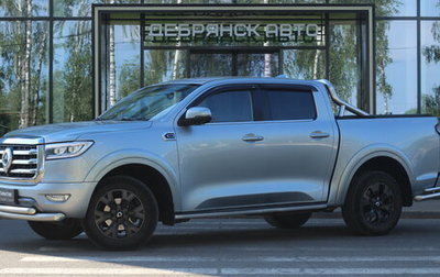 Great Wall Poer, 2022 год, 2 790 000 рублей, 1 фотография