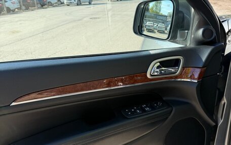 Jeep Grand Cherokee, 2012 год, 1 900 000 рублей, 16 фотография