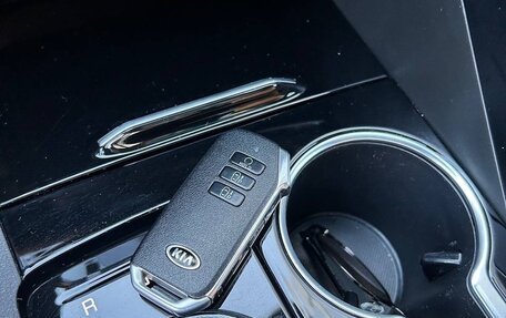 KIA K5, 2020 год, 2 830 000 рублей, 3 фотография