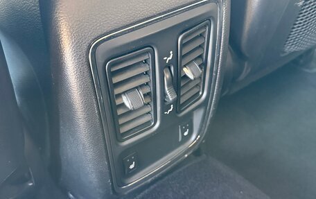 Jeep Grand Cherokee, 2012 год, 1 900 000 рублей, 20 фотография