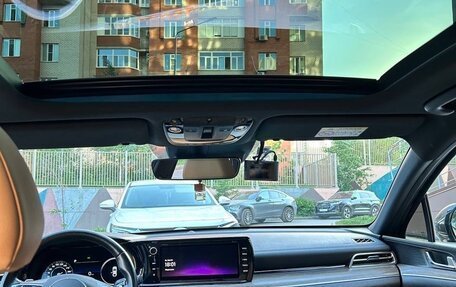 KIA K5, 2020 год, 2 830 000 рублей, 4 фотография