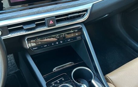 KIA K5, 2020 год, 2 830 000 рублей, 7 фотография