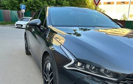 KIA K5, 2020 год, 2 830 000 рублей, 8 фотография