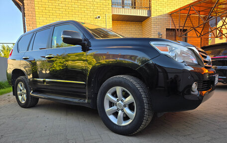 Lexus GX II, 2011 год, 2 800 000 рублей, 7 фотография