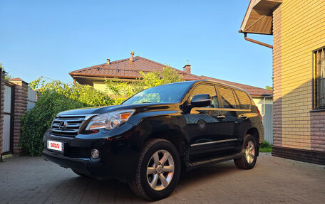 Lexus GX II, 2011 год, 2 800 000 рублей, 6 фотография