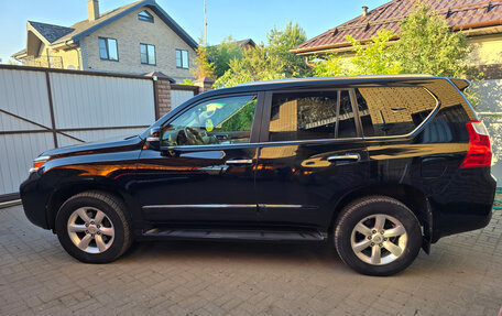 Lexus GX II, 2011 год, 2 800 000 рублей, 9 фотография