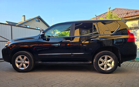 Lexus GX II, 2011 год, 2 800 000 рублей, 10 фотография