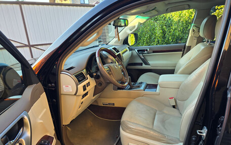Lexus GX II, 2011 год, 2 800 000 рублей, 12 фотография