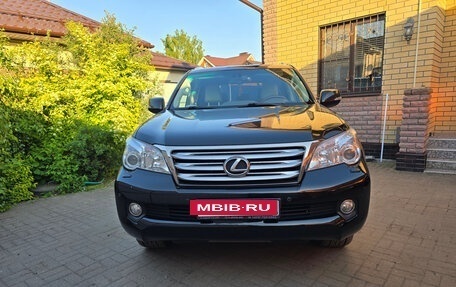 Lexus GX II, 2011 год, 2 800 000 рублей, 3 фотография