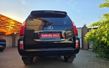 Lexus GX II, 2011 год, 2 800 000 рублей, 2 фотография