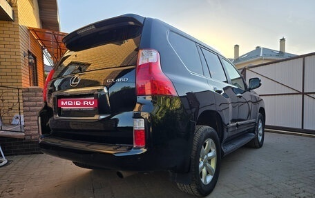 Lexus GX II, 2011 год, 2 800 000 рублей, 8 фотография